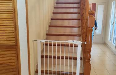 Villa 100 m from the beach - Foto 2