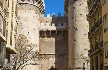 Vivaldi Valencia - Photo 21