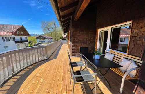 Hirschbachwinkel - fewo-badhindelang - Foto 18