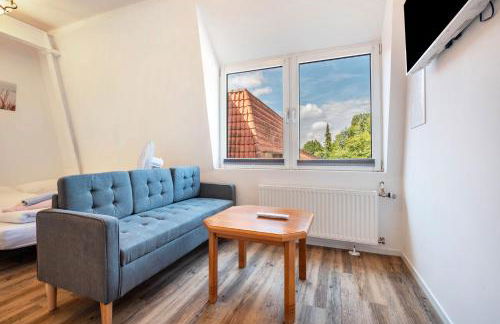 Die Alter Schwede Wohnung 3 - Photo 1