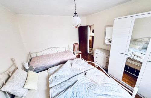 Dalmatian House, spacious stone terraces, balcony , views - Foto 14