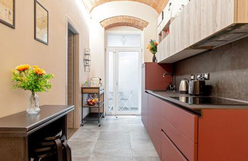 Torretta10 - Casa Vacanze a Livorno - Foto 18