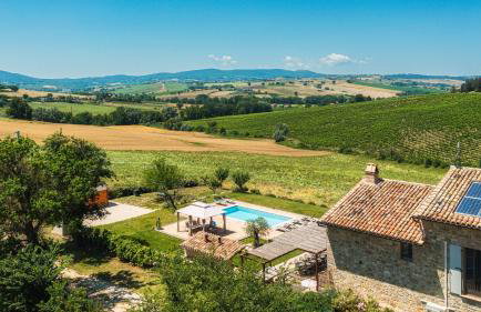 Villa Flaminia 8 2 - Emma Villas - Foto 92