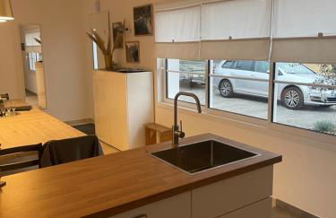 St Jean de Monts Maison neuve 15 pers 6ch - Foto 18