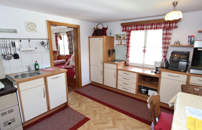 Cozy Chalet in Bramberg am Wildkogel with Sauna near Ski Lift - Foto 10