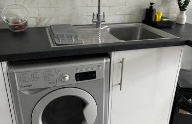 Cozy one bedroom apartment - Foto 16