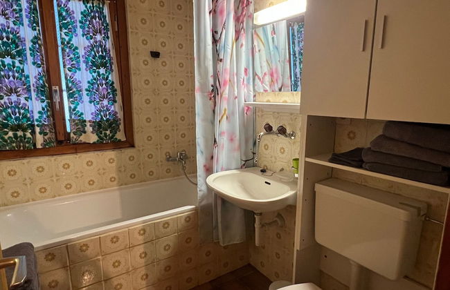 Chalet les Rocailles - Photo 7