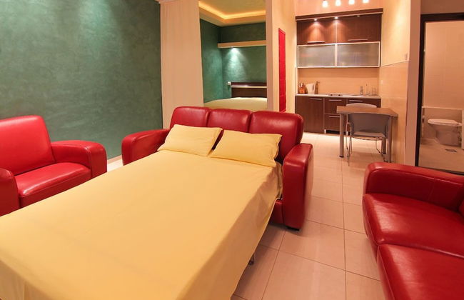 Apartments Main Street - Foto 29