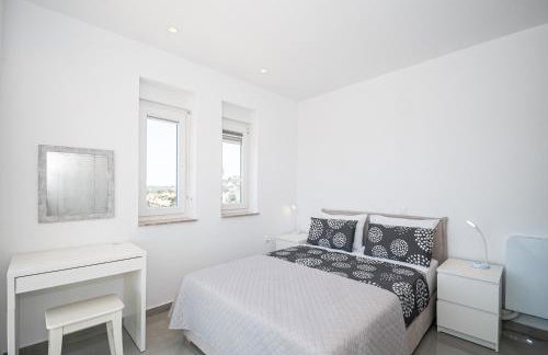 Agnanti Sea View Villa - Foto 37