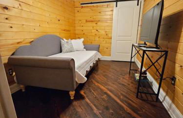 Woodhaven Cottage Downtown McKinney - Foto 38