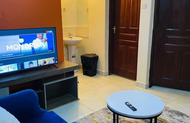 Lux Suites Boujee Homes Utawala - Photo 8