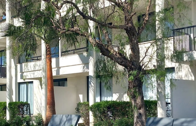 Hotel Bahía Pollensa - Foto 33