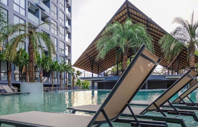 Citygate Kamala Resort and Residence - Photo 74