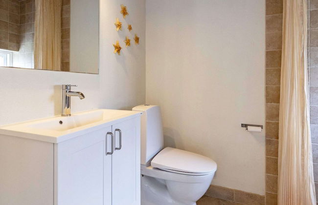 4 Person Holiday Home in Aeroskobing-by Traum - Foto 4