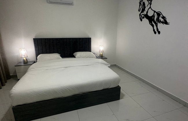 Cozy Home Near All Services 22 in Amman - Foto 5