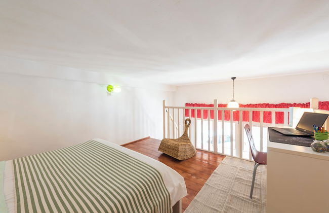 Bartolommeo Scala Loft by Mmega - Foto 4