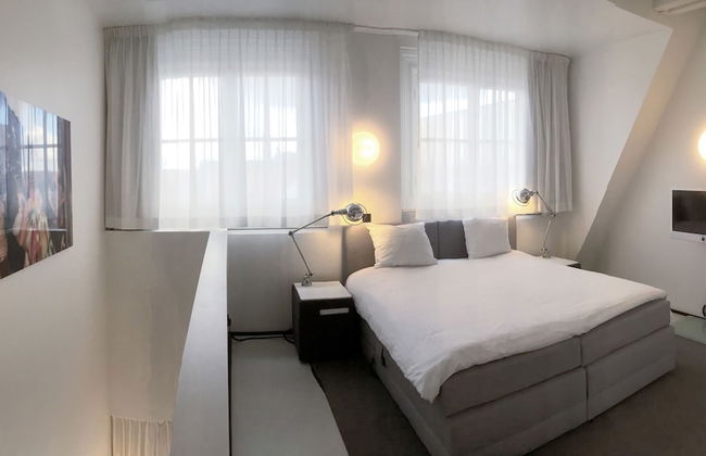 Urban Residences Maastricht - Photo 24