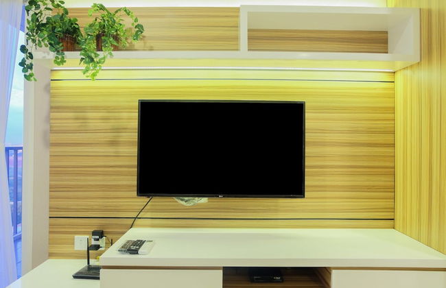 Comfy and Modern 1BR at Lexington Apartment - Photo 6