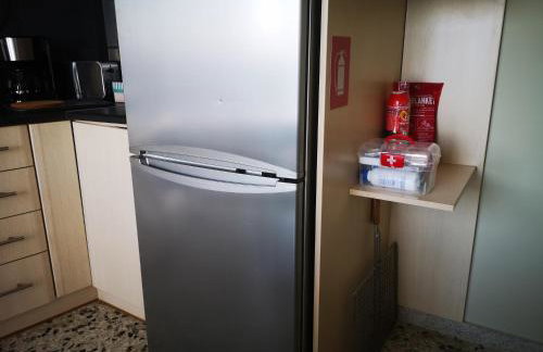 Sea View Apartment with 3 Bedrooms in Amfilochia - Foto 25