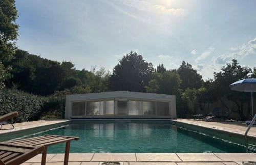 Gite dans ancien moulin - Foto 25