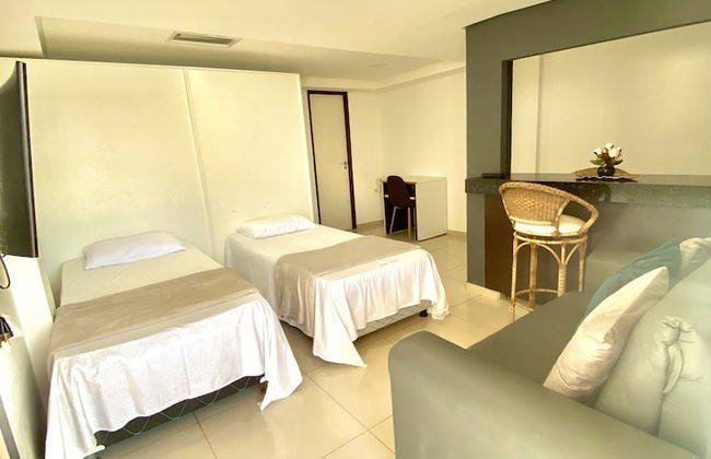 MARINAS PRAIA FLAT - Foto 15