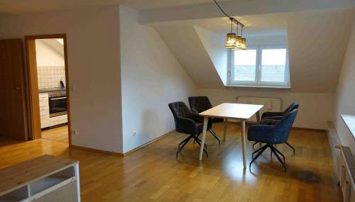 Ferienwohnung "Am Gewannenpfad" - Foto 5