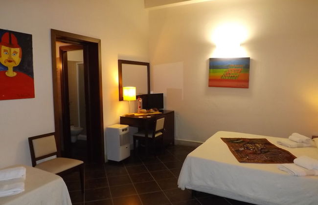 Le Baronie - Photo 4