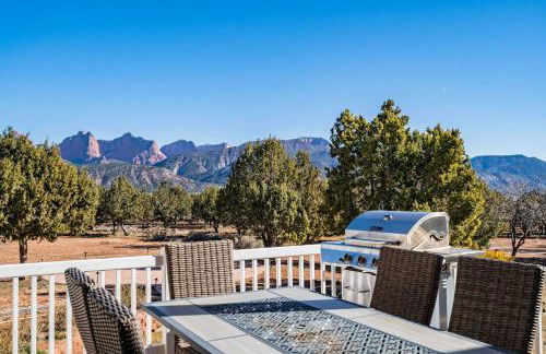 Starry Nites Ranch Spacious Family Escape - Foto 78