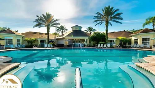 Renewed & Cozy 4BD Great Location near Disney - Foto 3