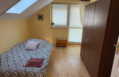 Dom całoroczny, Krzeszna - Foto 22