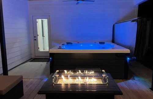 Brand New Luxury home 2022-Hot Tub-Pet Friendly - Foto 14