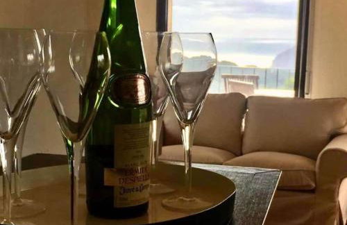 Exclusiva Villa, Piscina Privada y Vistas al Mar - Foto 18