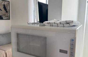 Apto novo completo - localização privilegiada - Foto 11