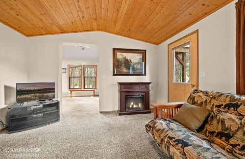 Willamette Pass Inn & Chalets - Foto 61