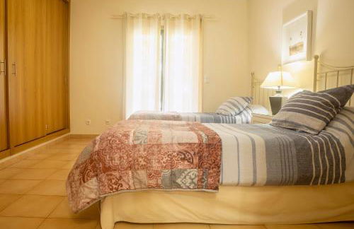 Estrela da Praia da Luz - 2 Bedroom Sea View Apartment - Foto 47