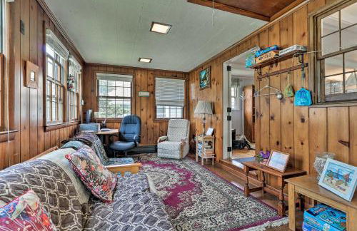 Saybrook Manor House, Walk to Cove Beach! - Foto 10