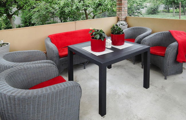 Apartment in Dabrowa Near the Sea - Photo 17