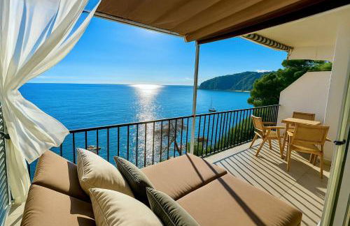 Unparalleled sea view - Foto 1