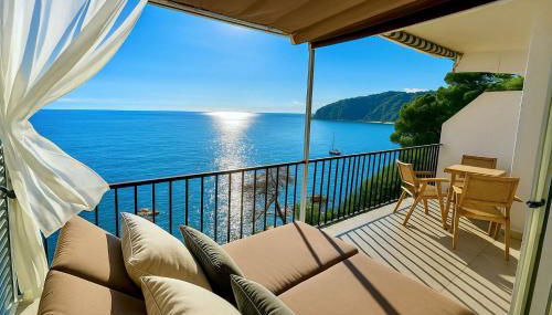 Unparalleled sea view - Foto 1