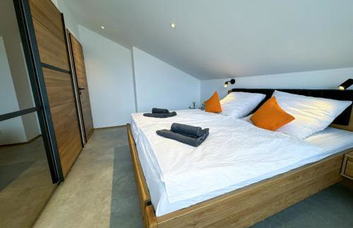 Ferienwohnung Eggstätt - Foto 9