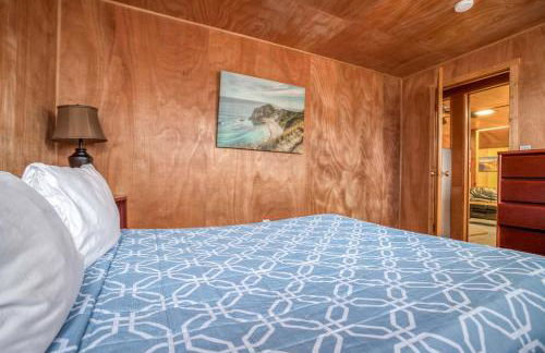 The Sand Castle - Meredith Lodging - Foto 43