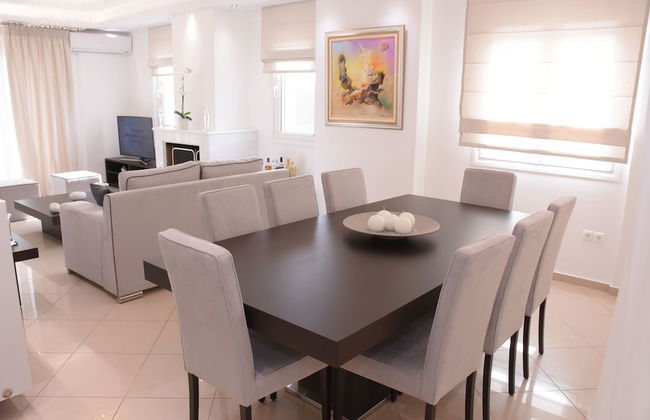 Keratea Luxury Villa - Athens Airport - Photo 26