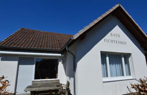 Holiday Home in Kappel Near Forest Edge - Foto 13