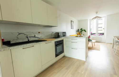 T2 Lumineux au Centre d 'Orsay Proche Gare RER - Foto 3