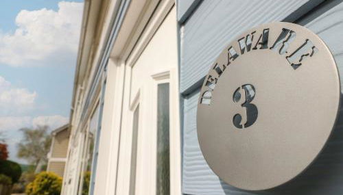 Delaware M3 - Foto 3