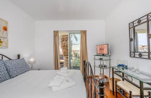 GuestReady - Azorean retreat with Marina view - Foto 55