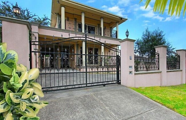 ABC Accommodation - Rosebud - Foto 1