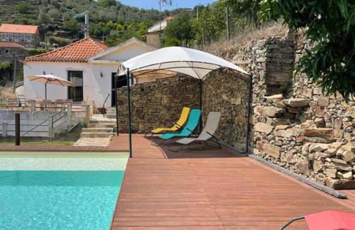 Casa dos Bardos - Foto 1