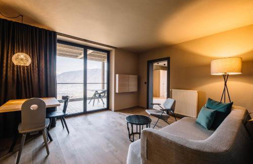 Panoramic Suites Winzerhöhe - Foto 39