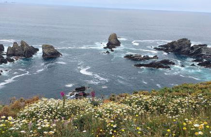 Apartamento La Ilusión - Cariño - Foto 42